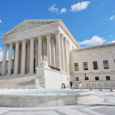  Justice Kagan warns Supreme Court rulings fueling polarization, undermining democracy