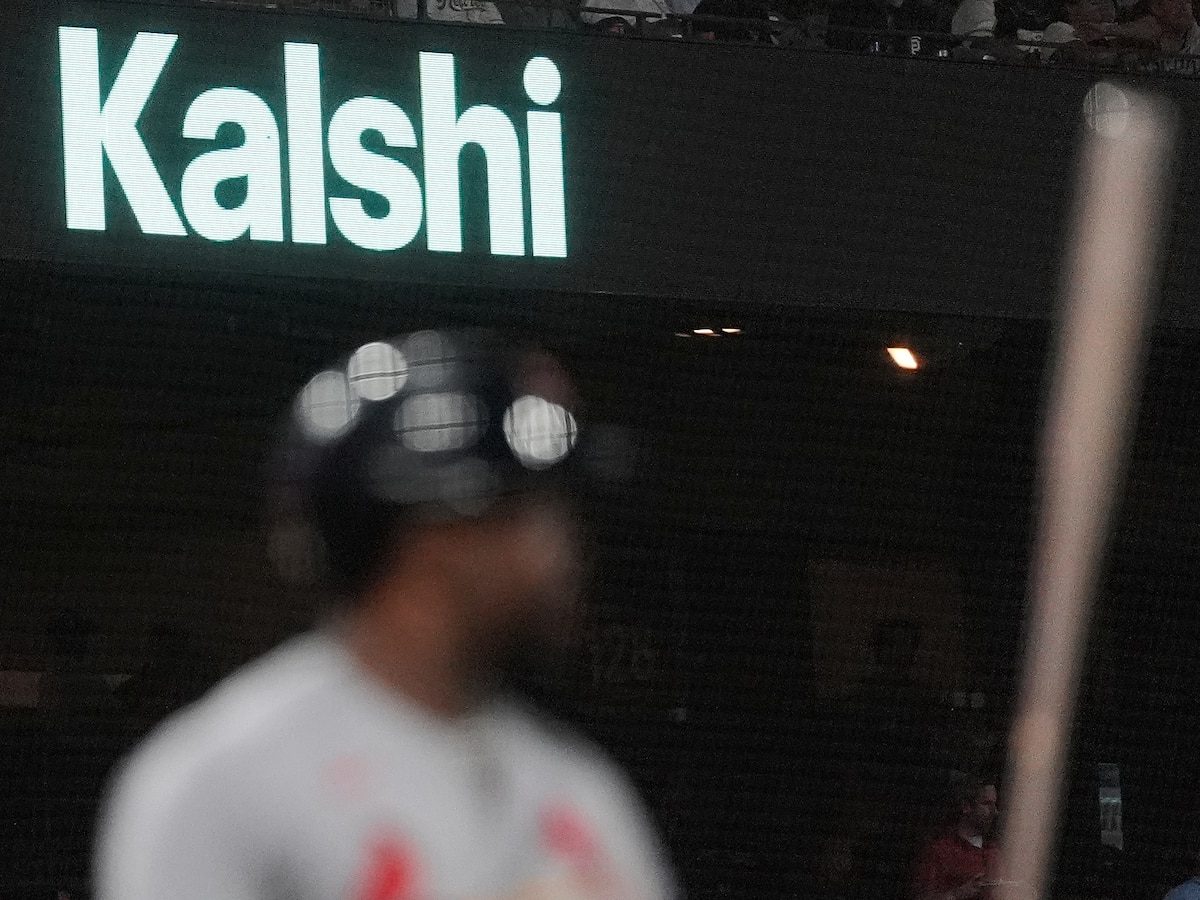  Kalshi, founders charged, escalating fight over who can regulate prediction markets