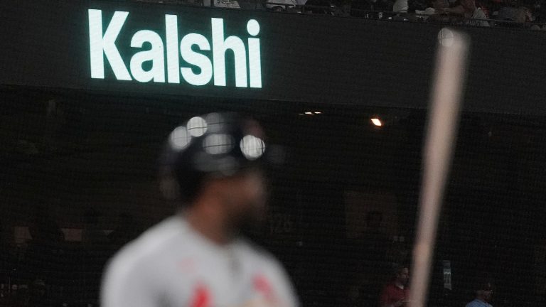 Kalshi, founders charged, escalating fight over who can regulate prediction markets