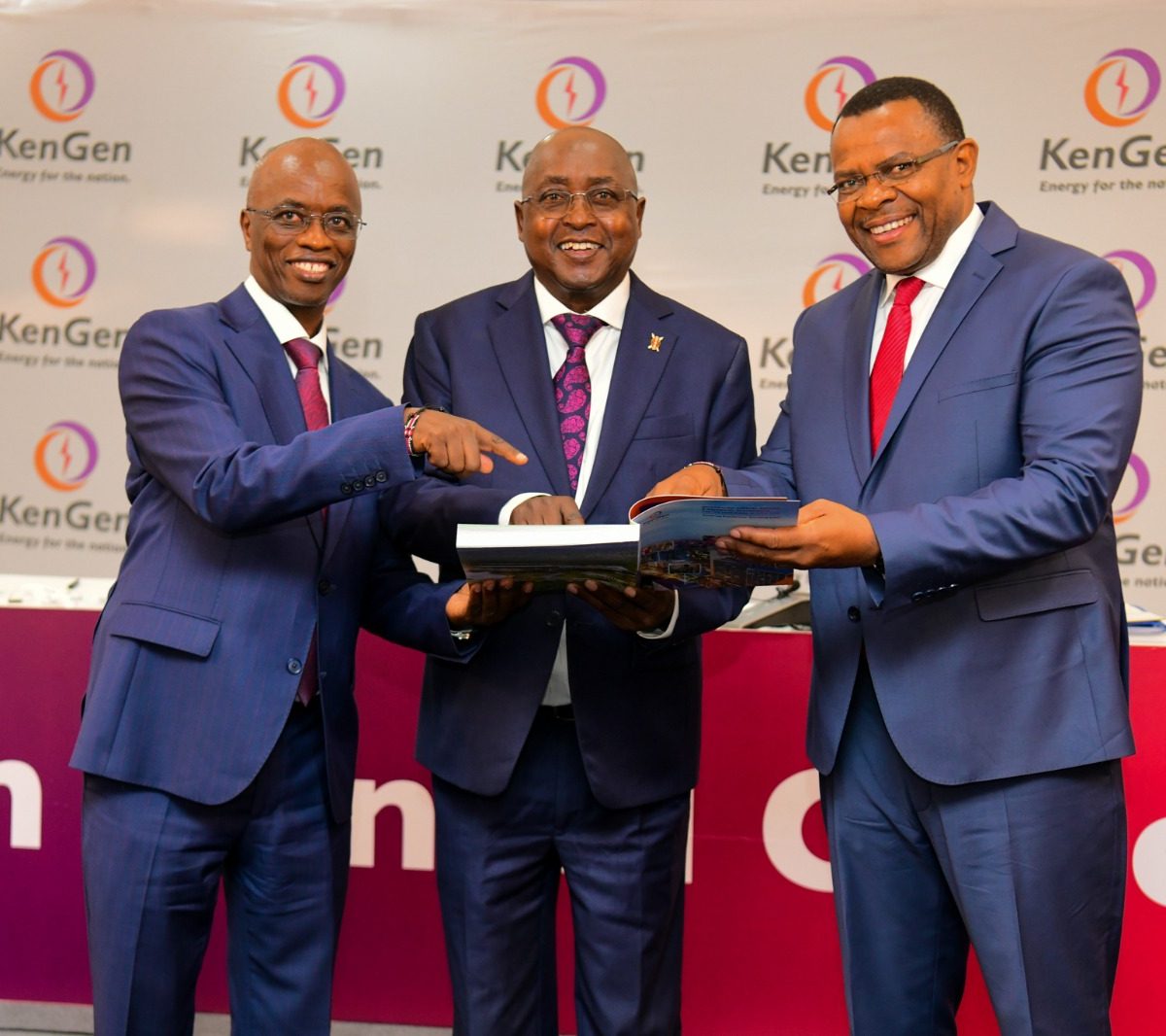 KenGen invests KSh15.5 billion in power infrastructure as Kenya’s electricity demand rises
