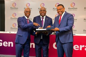KenGen invests KSh15.5 billion in power infrastructure as Kenya’s electricity demand rises
