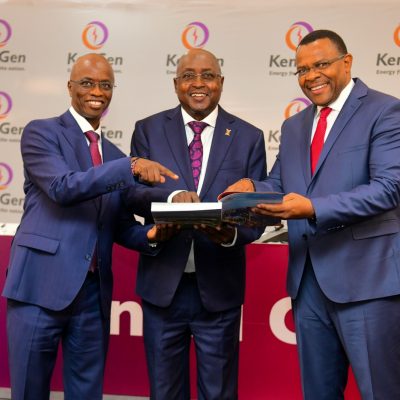 KenGen invests KSh15.5 billion in power infrastructure as Kenya’s electricity demand rises