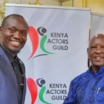 Kenya Actors Guild to unveil casting platform