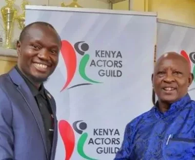 Kenya Actors Guild to unveil casting platform
