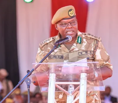 Kenya Launches Ksh20 Billion Conservation Project, Targets 7,800 Jobs