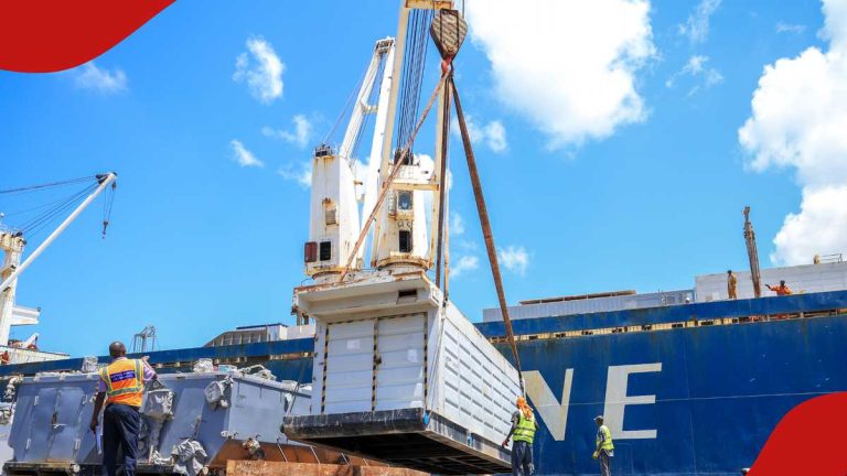 Kenya Sets Oil Production Date, Invites Public to Name Country’s Oil