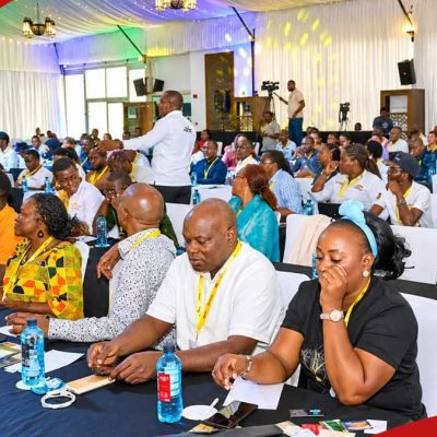 Kenya, Uganda Tourism Players Push to Cut Cross-Border Travel Costs Ahead of AFCON 2027