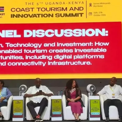 Kenya, Uganda sign four deals to boost cross-border tourism and trade