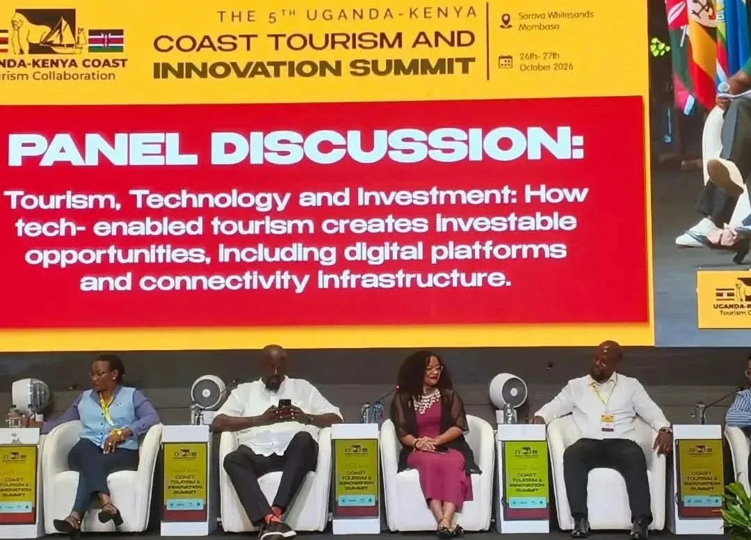 Kenya, Uganda sign four deals to boost cross-border tourism and trade