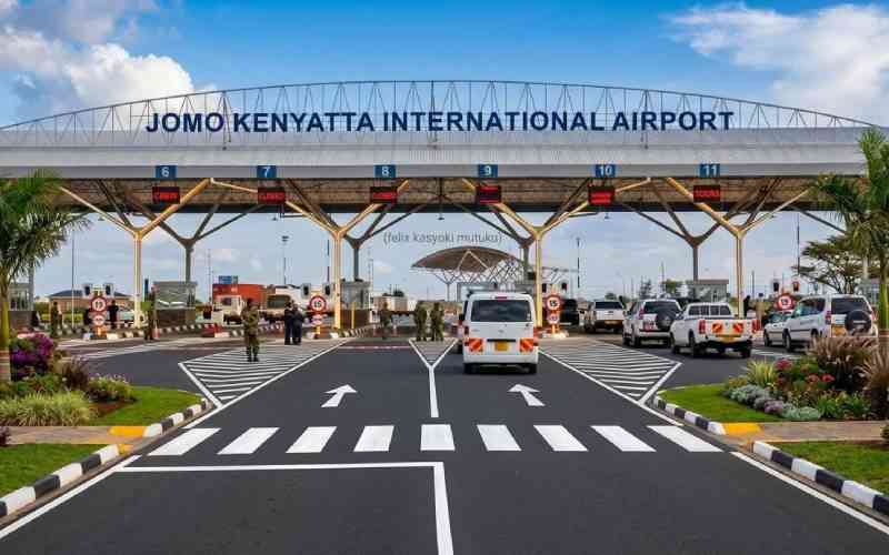 Kenya introduces mandatory health insurance for foreign visitors