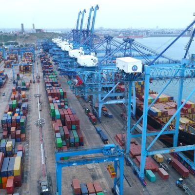 Kenya opens $1.17 billion Mombasa and Lamu port concession programme to private investors as state operator commits $60 million