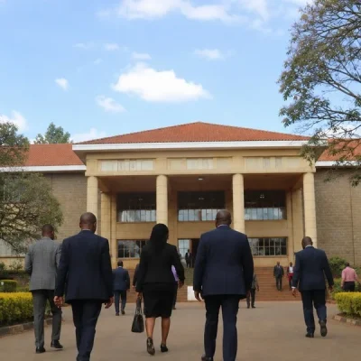 Kenya plaintiff seeks to halt TSC chief executive selection