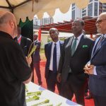 Kenya puts tech diplomacy at heart of foreign policy