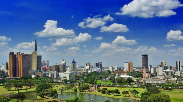 Kenya reclaims title as East Africa’s largest economy