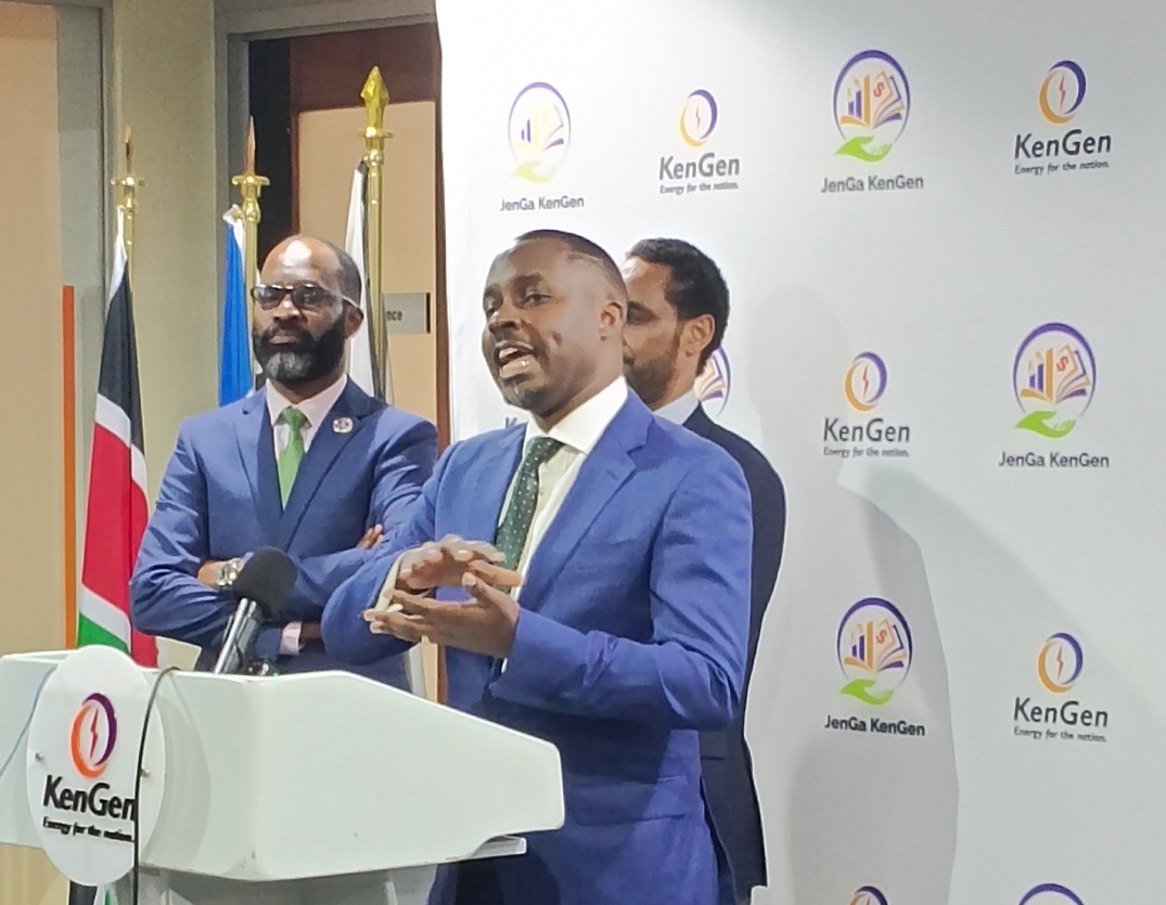 Kenya to host global energy conference targeting Green Investment and Industrial Growth
