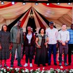 Kenya unveils a new USD 160 million climate and conservation project