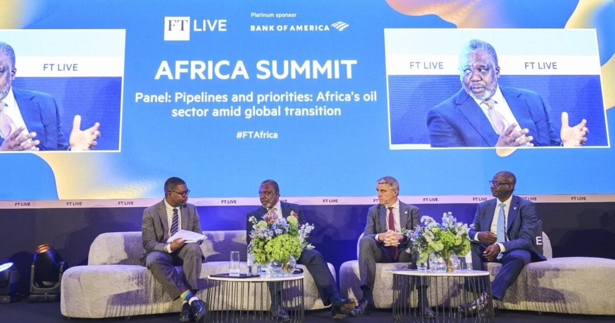 Kenyan investors eye Africa growth agenda as FT summit convenes global leaders in London – Capital FM
