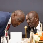 Kenya's Debt Hits Ksh13 Trillion as Treasury Spends Ksh716B on Repayments