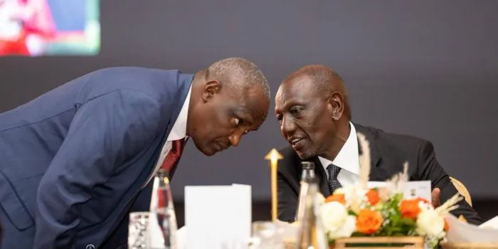Kenya's Debt Hits Ksh13 Trillion as Treasury Spends Ksh716B on Repayments