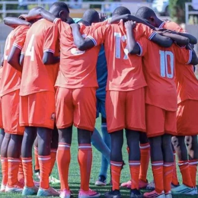 Kenya's Emerging Stars thrash Malta 6-2 in FIFA U-15 World Cup opener