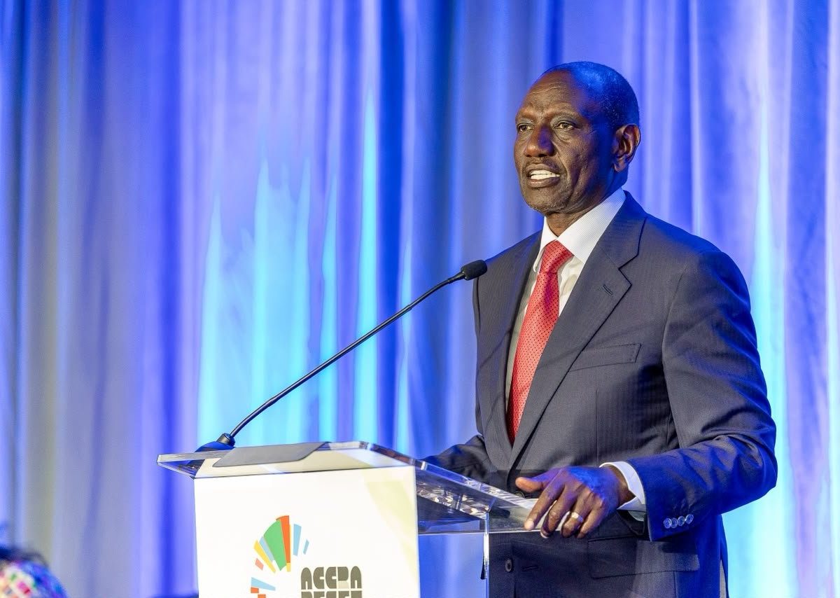 Kenya's World Bank debt crosses Sh2 trillion for the first tine