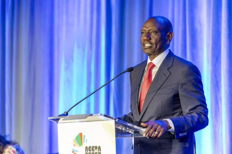 Kenya's World Bank debt crosses Sh2 trillion for the first tine