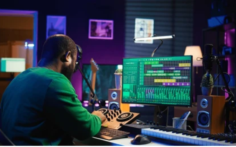 Kenya's creative industry sitting on Sh7.1 billion in lost revenue -The Standard Health
