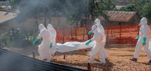 Kenya’s second Ebola victim buried under strict safety measures