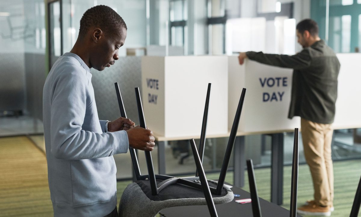 Key metros remain battlegrounds ahead of the November Local Government Elections