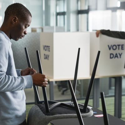 Key metros remain battlegrounds ahead of the November Local Government Elections
