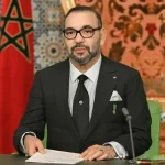 King Mohammed VI Congratulates Morocco’s Futsal Team on Fourth Consecutive AFCON Title