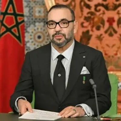 King Mohammed VI Congratulates Morocco’s Futsal Team on Fourth Consecutive AFCON Title