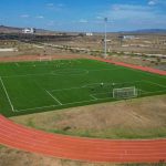 Konza Technopolis FC Brings Football Culture to Kenya's Silicon Savannah