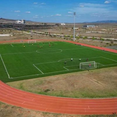 Konza Technopolis FC Brings Football Culture to Kenya's Silicon Savannah