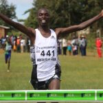 Leonard Bett, Caroline Nyaga claim Athletics Kenya X-C titles in Machakos – DAILY SPORT
