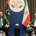 Libya Security Essential for Peace in North Africa: Araqchi - Politics news