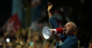  Lula Wins Re-election as Bolsonaro Rejects Result