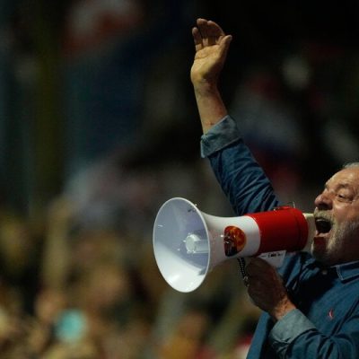  Lula Wins Re-election as Bolsonaro Rejects Result