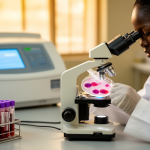 MCV Fails to Reliably Separate Sickle Cell and Thalassemia in Western Kenya