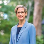 Margaret Satterthwaite ’99 honored with American Bar Association prize for human rights work