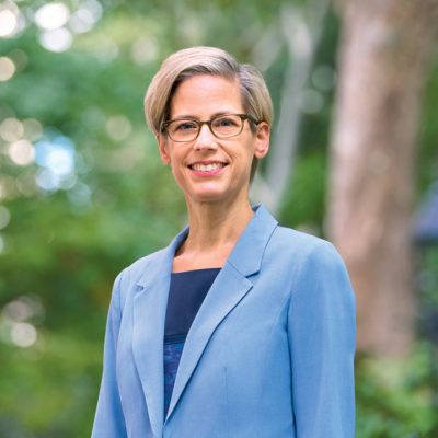Margaret Satterthwaite ’99 honored with American Bar Association prize for human rights work