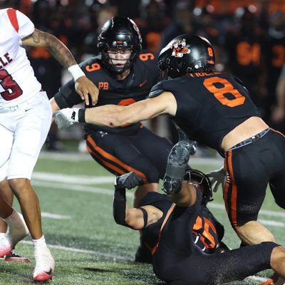  Massillon football eligibility case heads to Ohio Supreme Court