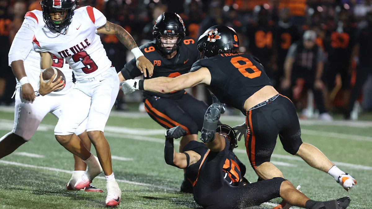  Massillon football eligibility case heads to Ohio Supreme Court