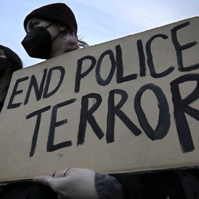  Memphis Police Are Blocking Transparency, Defying Reform
