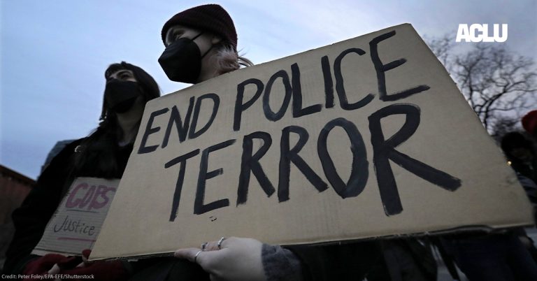  Memphis Police Are Blocking Transparency, Defying Reform