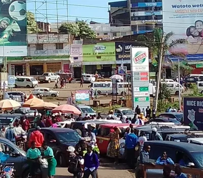 Meru Names Seven-Member Committee to Assess City Bid