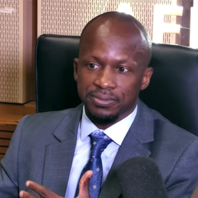 NIGERIA-BORN JOURNALIST, POLITICAL ANALYST PRAISES EPN FOR TELLING ESWATINI’S POSITIVE STORIES ON CHANNEL AFRICA