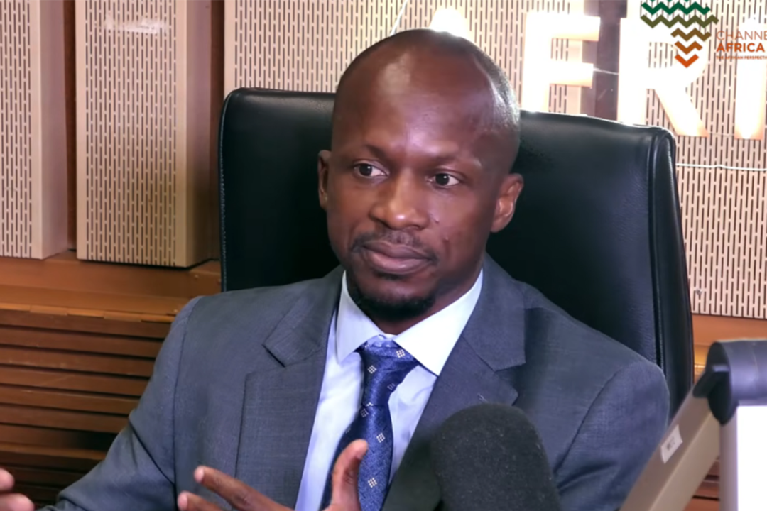 NIGERIA-BORN JOURNALIST, POLITICAL ANALYST PRAISES EPN FOR TELLING ESWATINI’S POSITIVE STORIES ON CHANNEL AFRICA