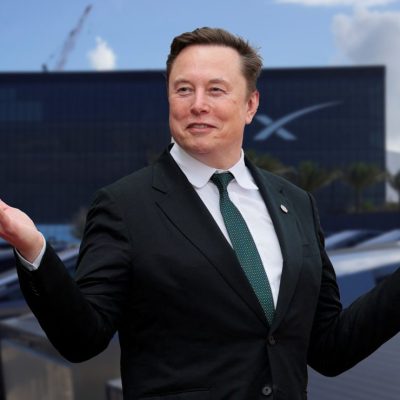 NTV Kenya: Tesla Unveils New Roadster Featuring Groundbreaking Flying Technology