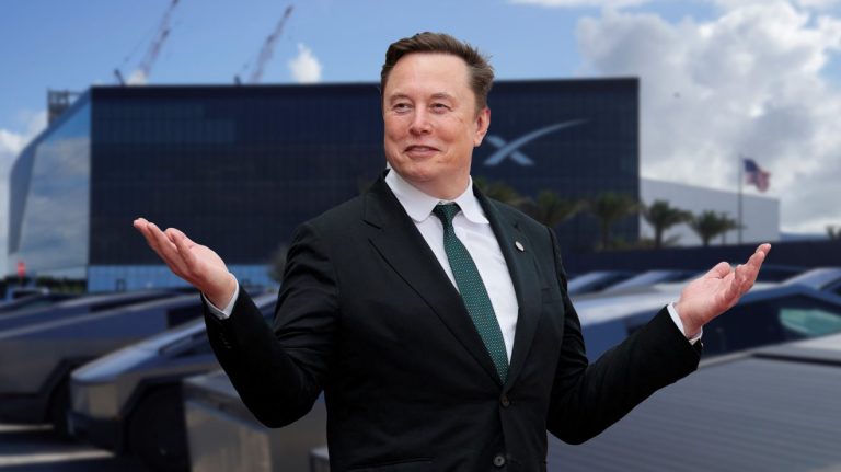 NTV Kenya: Tesla Unveils New Roadster Featuring Groundbreaking Flying Technology
